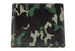 Zippo 2006030 Denarnica za kartice Camo Green